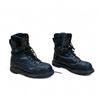 Image 2 : Desperado Plains Blaster 8" Tie Up Leather Boots, Size 10EE