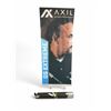 Image 3 : Pro Shot Banner, Blue Force Gear Table Cover and Axil Standing Banner