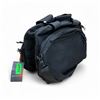 Image 2 : Beretta Tactical Range Bag, 15.35" L x 14" W x 13.75" H, New