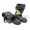 Image 1 : Globe Structural Firefighting Protective Footwear, Size: 7.5 M