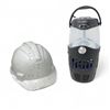 Image 1 : Pic Pest Free Living Insect Trap and White Safety Helmet