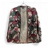 Image 7 : Red Camo Combat Shirt and Pants, Sizes: Medium Large and Extra-Large