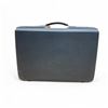 Image 1 : Royal Traveler Brief Case, 18" x 12" x 4.5" and Assorted 9mm Brass, Approximately 11.5 lbs