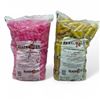 Image 1 : Clay Buster Wads, 12S3 Replacement Wads 12 Ga, 1-1/8 oz, 500 Qty and Bag of 20 Ga Hulls