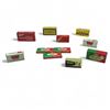 Image 3 : Assorted Collectable Ammunition Boxes, Collectable Hercules Powder Tin and Canvas Shot Bags