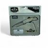 Image 1 : Buck Knives 804 Large Folder Knife and 379 Solo Knife Combo in Collectors Tin, New