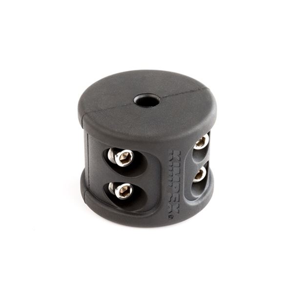 Kimpex Winch Bumper, Fits all Winches: ATV, UTV, Trailers, New