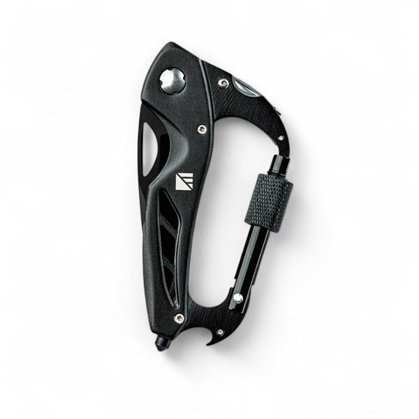 Dark Energy Carabiner Pro, 5-in-1 Multi-tool, New