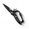 Image 2 : Dark Energy Carabiner Pro, 5-in-1 Multi-tool, New