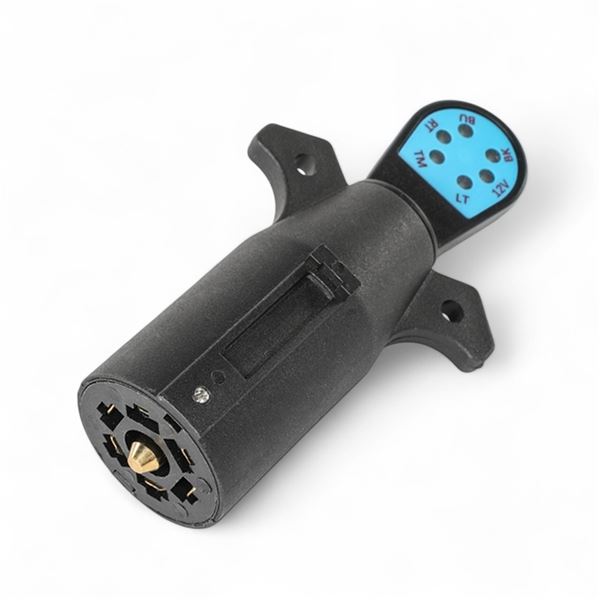 Kimpex 7 Poles Connections Tester, New