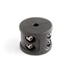 Image 1 : Kimpex Winch Bumper, Fits all Winches: ATV, UTV, Trailers, New