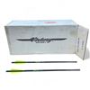 Image 1 : Victory Archery Moon Nock 20FG Crossbolt Shafts, 72 Qty