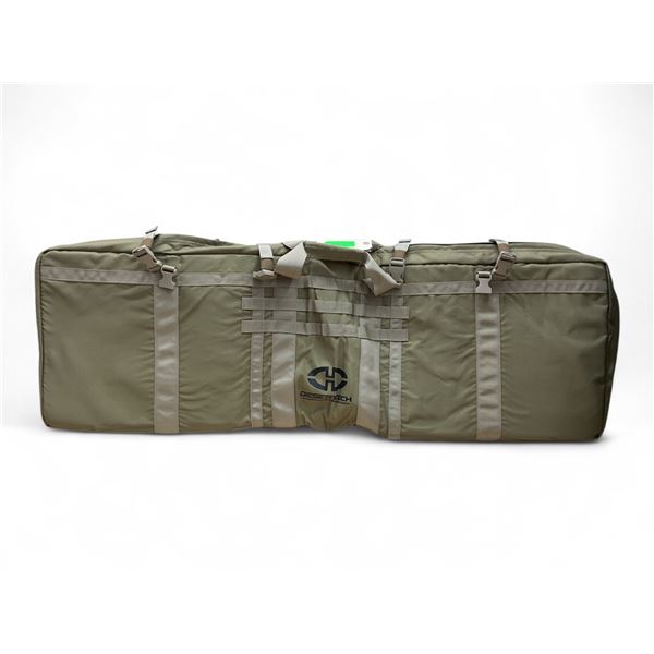 Desert Tech Tactical Shooting Mat and Accessory Bag