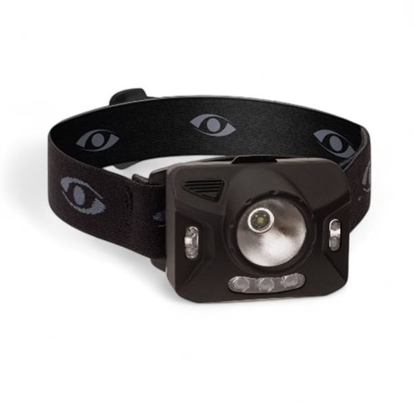 Cyclops Ranger XP LED Headlamp, 150 Lumens, New