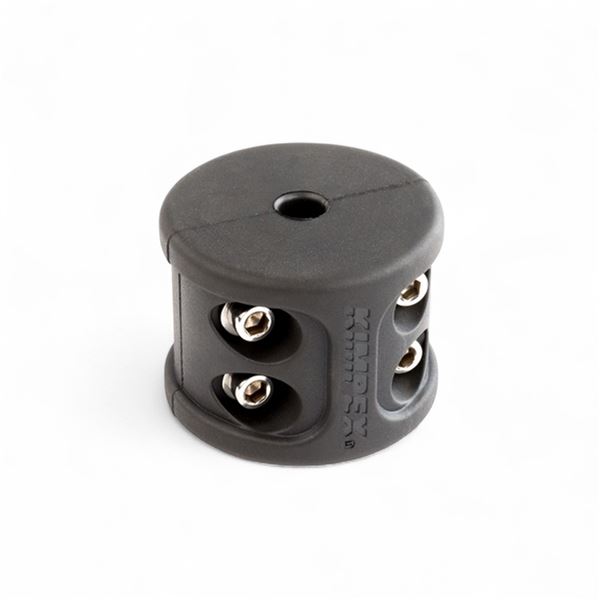 Kimpex Winch Bumper, Fits all Winches: ATV, UTV, Trailers, New