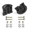Image 2 : Kimpex Winch Bumper, Fits all Winches: ATV, UTV, Trailers, New