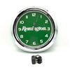 Image 1 : Remington Neon Clock, 17", New