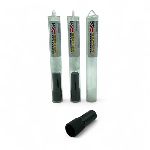 King Armory KA-LE01 Magazine Extension for LS1 Escort MP-A Shotgun X 3 Qty, New