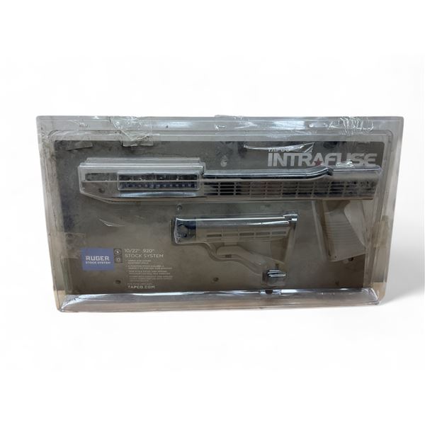 Tapco Intrafuse Ruger 10/22 .920" Stock System