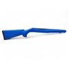 Image 1 : Butler Creek Sporter Stock for Ruger 10/22 Heavy Barrel, Blue
