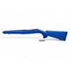 Image 2 : Butler Creek Sporter Stock for Ruger 10/22 Heavy Barrel, Blue