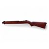 Image 2 : Butler Creek Sporter Stock for Ruger 10/22 Heavy Barrel, Black