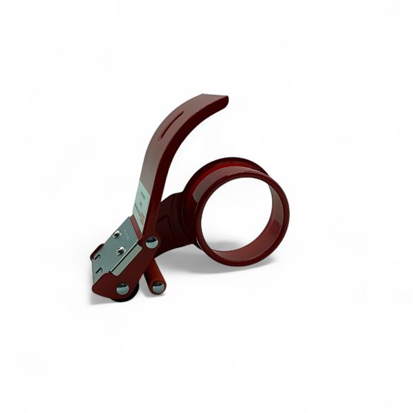 Uline Metal Tape Dispenser, New