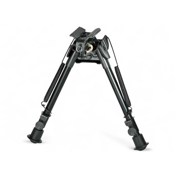 Champion 9" - 13" Pivot Traverse Bipod, New