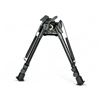 Image 1 : Champion 9" - 13" Pivot Traverse Bipod, New