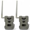 Image 1 : SpyPoint Flex G-36 Cellular Trail Cam, Twin Pack, 36 Mega Pixels, New