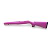 Image 2 : Butler Creek Sporter Stock for Ruger 10/22 Heavy Barrel, Pink