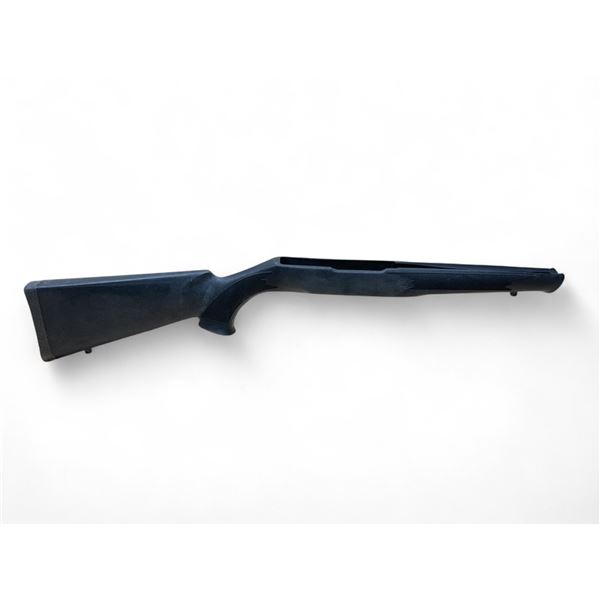 Butler Creek Sporter Stock for Ruger 10/22 Heavy Barrel, Black
