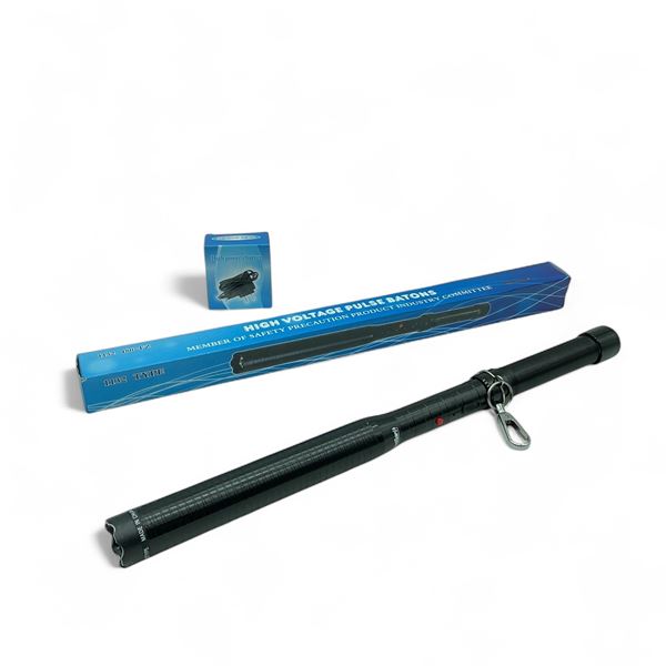 1132 Type High Voltage Pulse Baton, New