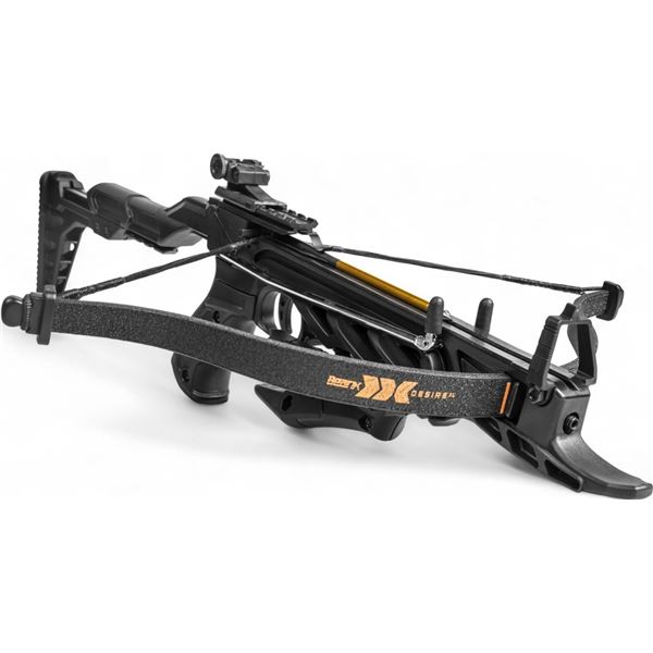 Bear Archery Desire XL Pistol Crossbow, Shadow, New