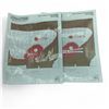 Image 1 : Champion Life Size Deer Vitals 50-100 Yd Paper Targets, 18" x 14", 12 Pk X 2 Qty, New