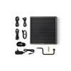 Image 1 : SpyPoint Lithium Battery Solar Panel (10W), New