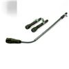 Image 1 : River's Edge Telescopic Flashlight, Camo X 3 Qty, New