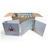 Image 1 : Eaton Whmis 2" 3-Ring Binders X 14 Qty