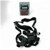 Image 1 : Blackhawk Shoulder Harness with Platform for Serpa Holster, Right Hand, Large, New