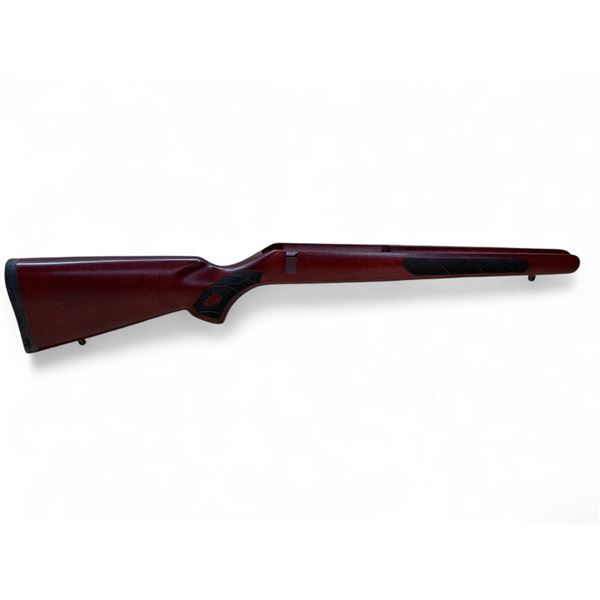 CZ Canadian Rifle Stock