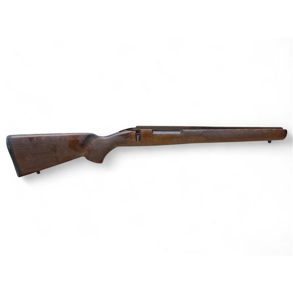 CZ Canadian Rifle Stock