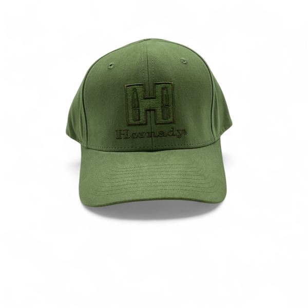 Hornady Hat, OSFM, New
