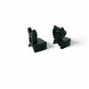 Image 2 : Front And Rear Flip Up Sights