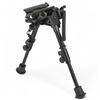 Image 1 : Champion Pivot Bipod 6"-9" Adjustable, Aluminum, New