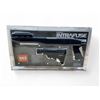 Image 1 : Tapco Intrafuse SKS Standard Stock System with Spike Bayonet Cut