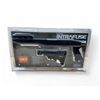 Image 1 : Tapco Intrafuse SKS Standard Stock System with Spike Bayonet Cut