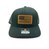 Image 1 : Leupold/ Richardson Original 112 Trucker Hat, OSFM, New