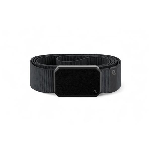Groove Life Groove Belt with Magnetic Buckle, OSFM (up to 50"), New