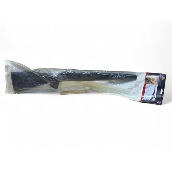ATI Monte Carlo Stock for SKS, Black