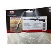 Image 2 : ATI Monte Carlo Stock for SKS, Black